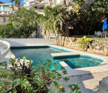 La Condesa Apartment | 180 m² Apartment ∙ 3 bedrooms ∙ 6 guests