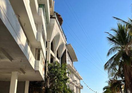 La Condesa Apartment | 180 m² Apartment ∙ 3 bedrooms ∙ 6 guests