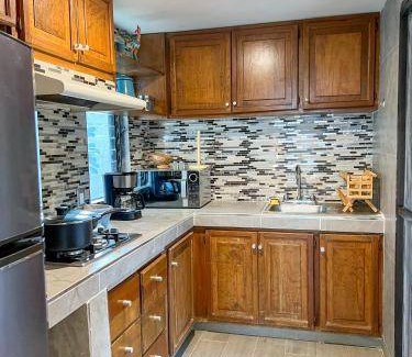 San Felipe House | 180 m² House ∙ 3 bedrooms ∙ 10 guests