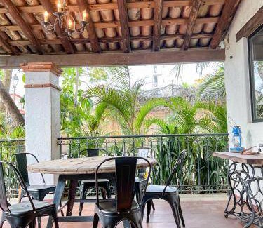 San Felipe House | 180 m² House ∙ 3 bedrooms ∙ 10 guests