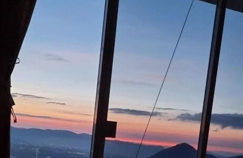 Ixtapan de la Sal House | 1BR/1BA Eco Retreat Breathtaking View in Ixtapan