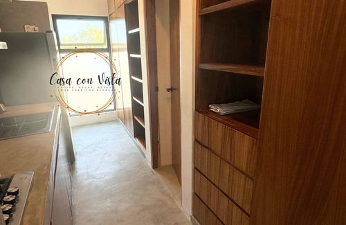 El Pescadero Villa | 1BR, 1BA Off-Grid Haven in Cerritos Beach, Baja California Sur