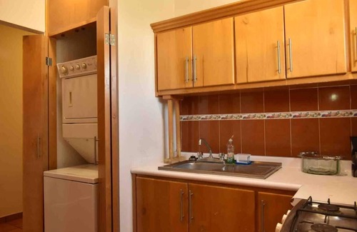 La Paz Apartment | 1BR Apartment close to beach Super Location