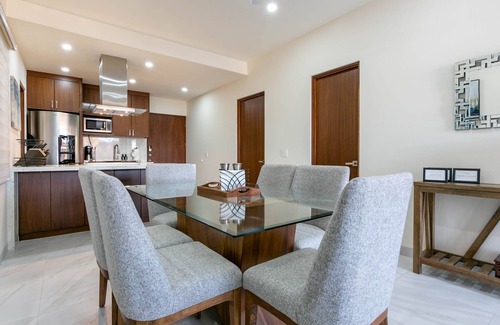 Libertad Condo | 2 Bedroom | 2 Bathroom w/Large Roof Top