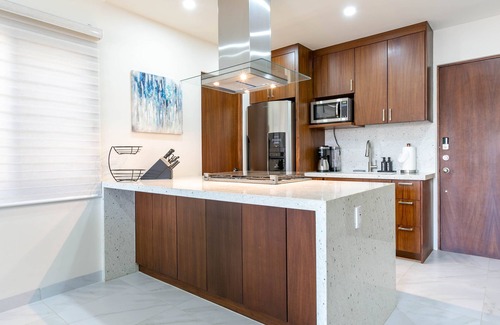 Libertad Condo | 2 Bedroom | 2 Bathroom w/Large Roof Top