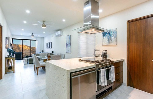 Libertad Condo | 2 Bedroom | 2 Bathroom w/Large Roof Top