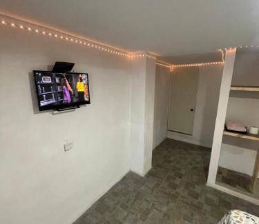 Tampico Apartment | 20 m² Apartment ∙ 1 bedroom ∙ 2 guests