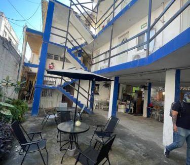 Tampico Apartment | 20 m² Apartment ∙ 1 bedroom ∙ 2 guests