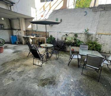 Tampico Apartment | 20 m² Apartment ∙ 1 bedroom ∙ 2 guests