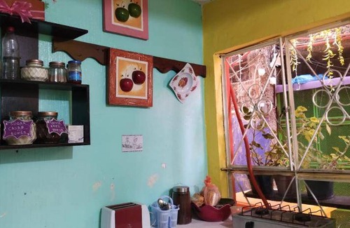 Venustiano Carranza Bed & Breakfast | 20 m² Bed and breakfast ∙ 8 guests