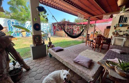 Los Tamarindos Bed & Breakfast | 20 m² Bed and breakfast ∙ 2 guests