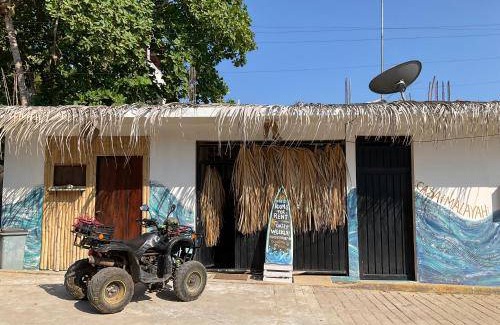 Los Tamarindos Bed & Breakfast | 20 m² Bed and breakfast ∙ 2 guests