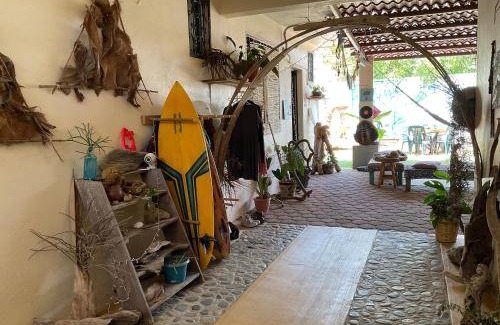 Los Tamarindos Bed & Breakfast | 20 m² Bed and breakfast ∙ 2 guests