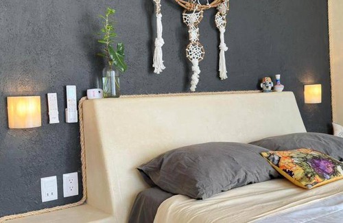 Troncones Bed & Breakfast | 20 m² Bed and breakfast ∙ 2 guests