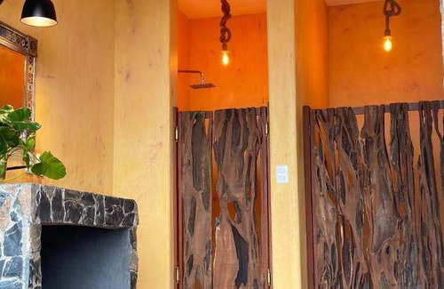 Troncones Bed & Breakfast | 20 m² Bed and breakfast ∙ 2 guests