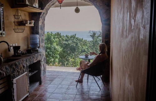 Troncones Bed & Breakfast | 20 m² Bed and breakfast ∙ 2 guests