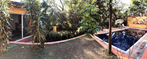 Miraval Bed & Breakfast | 20 m² Bed and breakfast ∙ 2 guests