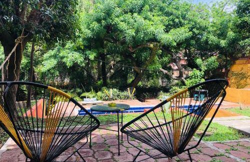 Miraval Bed & Breakfast | 20 m² Bed and breakfast ∙ 2 guests