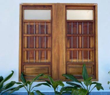 Rio Lagartos Bed & Breakfast | 20 m² Bed and breakfast ∙ 4 guests