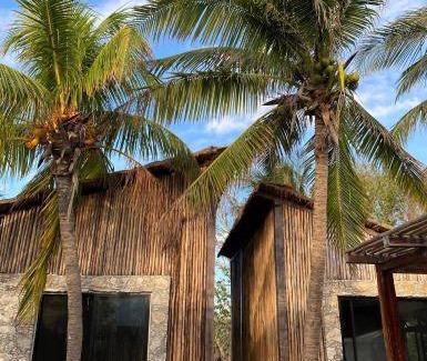 Rio Lagartos Bed & Breakfast | 20 m² Bed and breakfast ∙ 4 guests