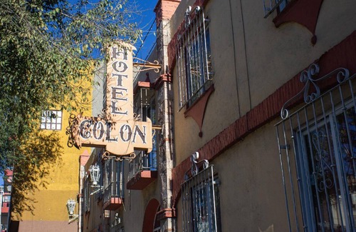Zacatecas Centro Hotel | 20 m² Hotel ∙ 7 guests