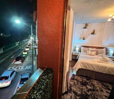 Orizaba Hotel | 20 m² Hotel ∙ 2 guests