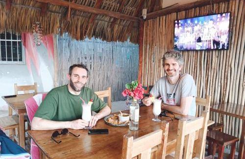 Rio Lagartos Hotel | 20 m² Hotel ∙ 2 guests