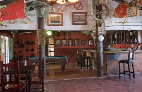Guerrero Negro Hotel | 20 m² Hotel ∙ 4 guests