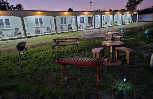 La Pesca Hotel | 20 m² Hotel ∙ 4 guests
