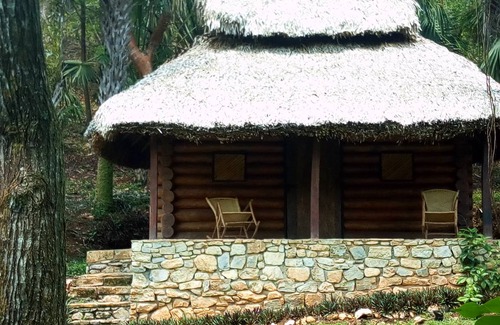Damian Carmona Resort | 20 m² Private room ∙ 1 bedroom ∙ 8 guests