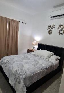 Oriente House | 200 m² House ∙ 2 bedrooms ∙ 7 guests