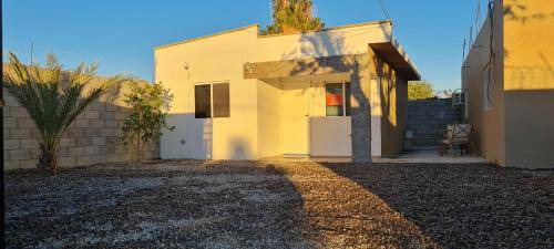 Oriente House | 200 m² House ∙ 2 bedrooms ∙ 7 guests