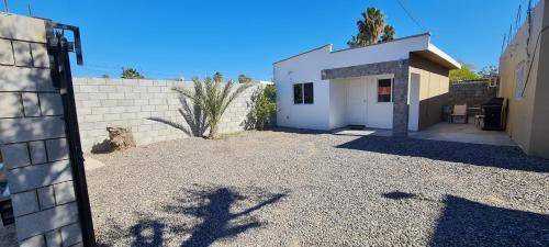 Oriente House | 200 m² House ∙ 2 bedrooms ∙ 7 guests