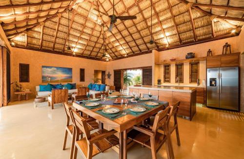 Santa Maria Huatulco Villa | 2023 - Villa Alheli