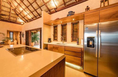 Santa Maria Huatulco Villa | 2023 - Villa Alheli