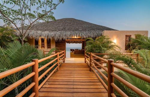 Santa Maria Huatulco Villa | 2023 - Villa Alheli