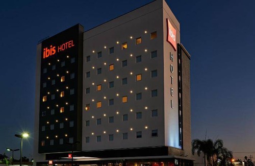 Los Mochis Hotel | 21 m² Hotel ∙ 127 guests