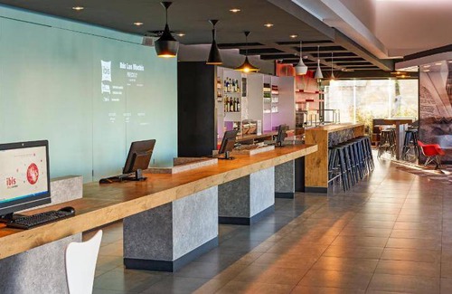 Los Mochis Hotel | 21 m² Hotel ∙ 127 guests