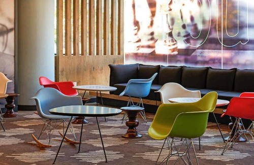 Los Mochis Hotel | 21 m² Hotel ∙ 127 guests