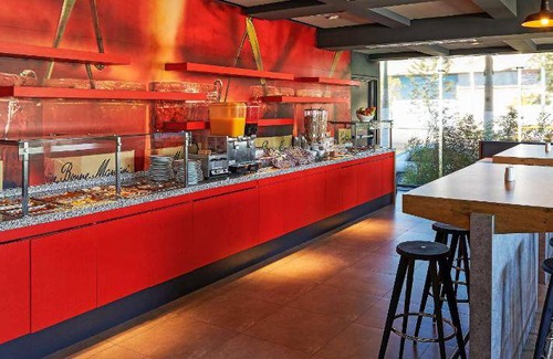 Los Mochis Hotel | 21 m² Hotel ∙ 127 guests