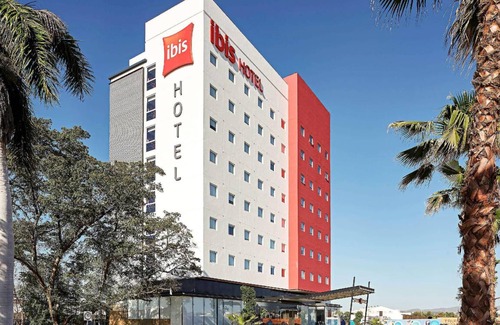 Culiacan Hotel | 21 m² Hotel ∙ 127 guests