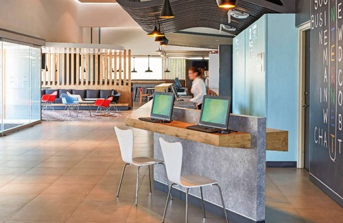 Culiacan Hotel | 21 m² Hotel ∙ 127 guests