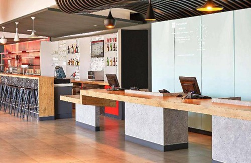 Culiacan Hotel | 21 m² Hotel ∙ 127 guests