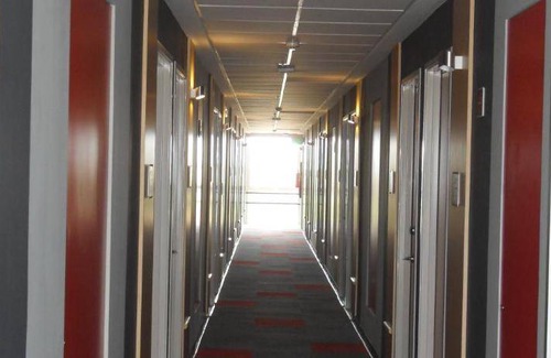 Culiacan Hotel | 21 m² Hotel ∙ 127 guests