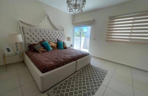 Granjas del Marques Villa | 220 m² Villa ∙ 4 bedrooms ∙ 12 guests
