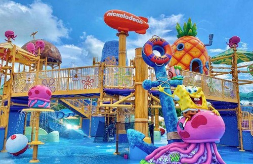 Villa Juarez Resort | 220 m² Resort ∙ 2 bedrooms ∙ 127 guests