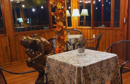 Totolapan Cabin | 23 m² Lodge ∙ 2 guests