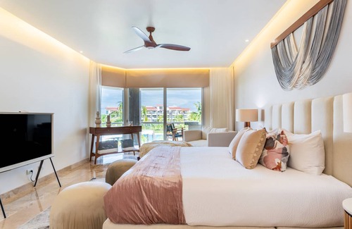 Puerto Juarez Apartment | 232 m² Apartment ∙ 3 bedrooms ∙ 9 guests