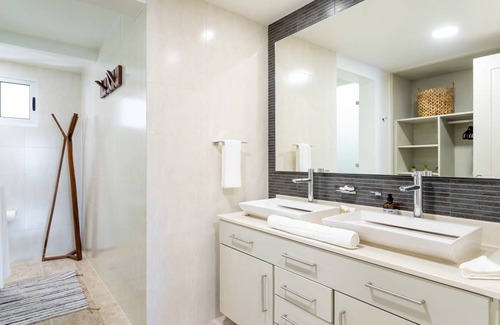 Puerto Juarez Apartment | 232 m² Apartment ∙ 3 bedrooms ∙ 9 guests
