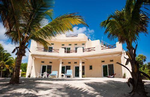 Majahual Villa | 232 m² Villa ∙ 3 bedrooms ∙ 10 guests